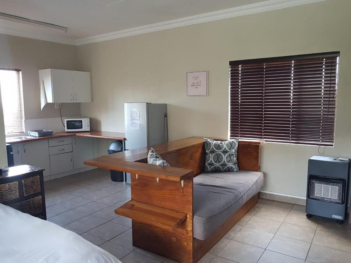 Private Apartments & Biz Stays Pretoria-Noord Extérieur photo