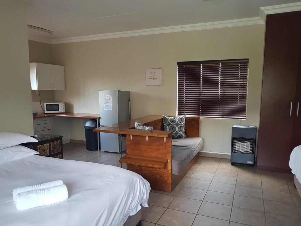 Private Apartments & Biz Stays Pretoria-Noord Extérieur photo