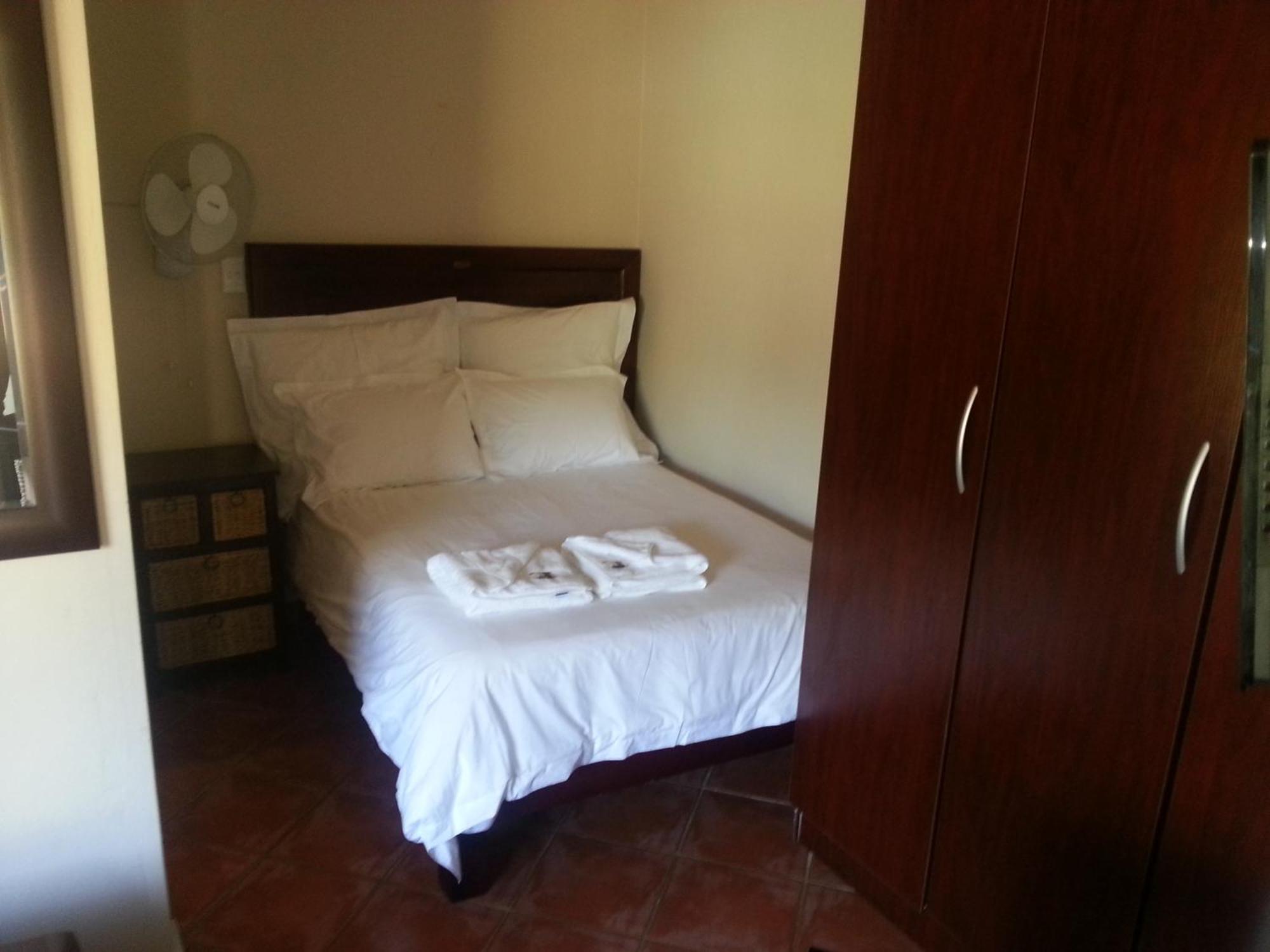 Private Apartments & Biz Stays Pretoria-Noord Chambre photo