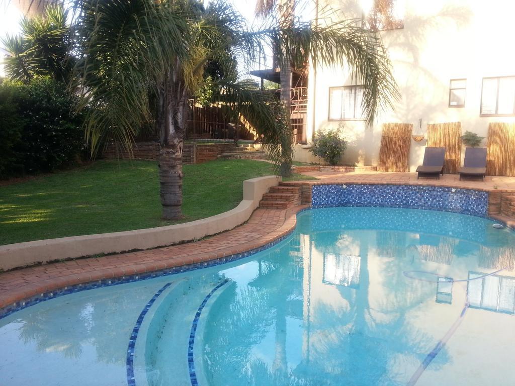 Private Apartments & Biz Stays Pretoria-Noord Chambre photo