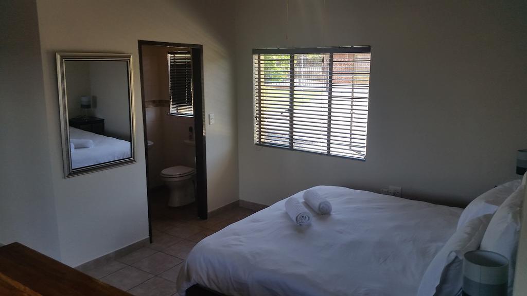 Private Apartments & Biz Stays Pretoria-Noord Extérieur photo