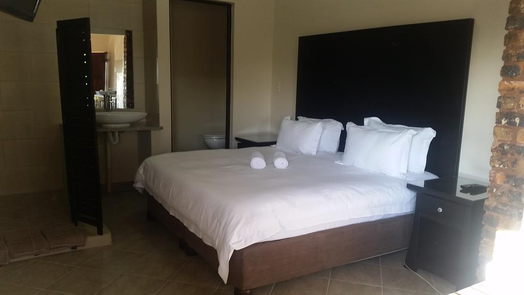 Private Apartments & Biz Stays Pretoria-Noord Extérieur photo