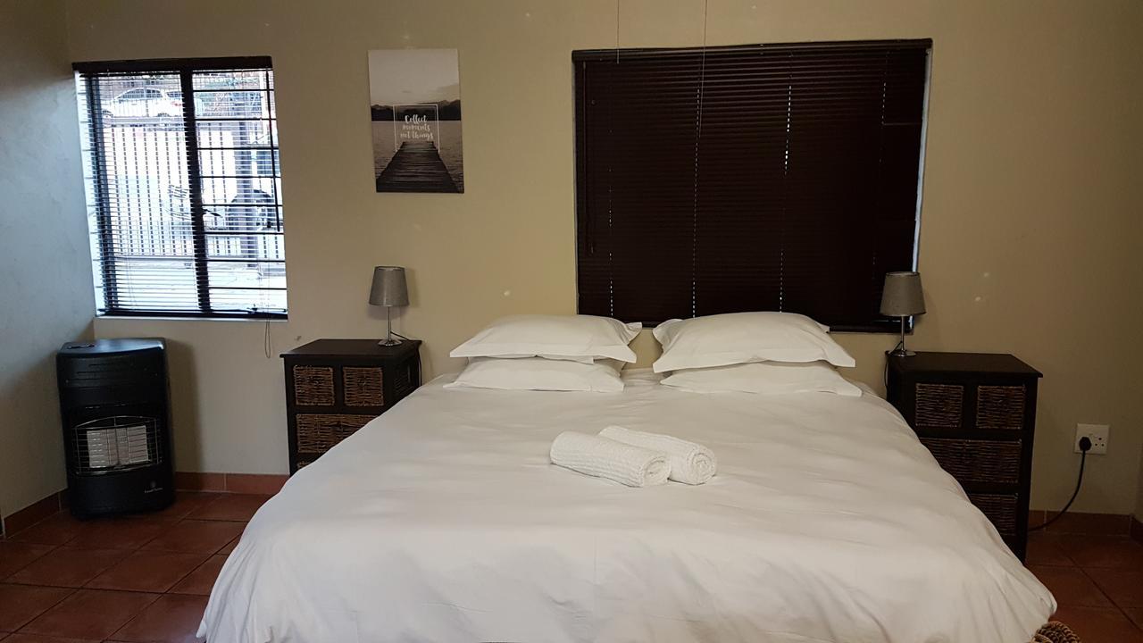 Private Apartments & Biz Stays Pretoria-Noord Extérieur photo